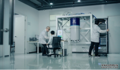 量子计算赛道融资持续升温 产业发展迈向新阶段