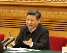 学习进行时|建设网络强国习这样引领